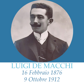 luigi de macchi