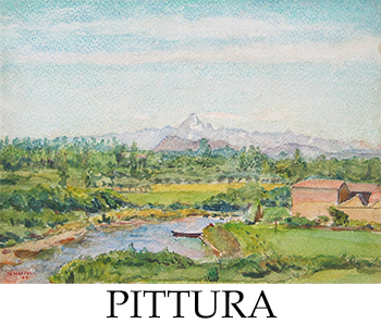 pittura