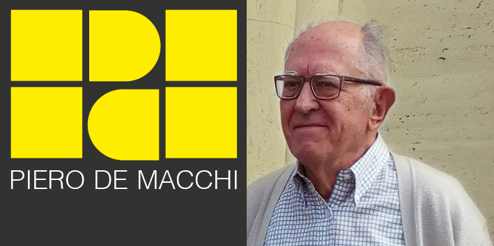 esordio piero de macchi