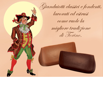 packaging per il settore dolciario