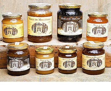 packaging per il settore alimentare