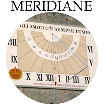 meridiane